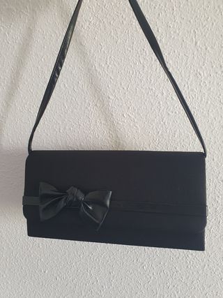 Bolso fiesta de mano