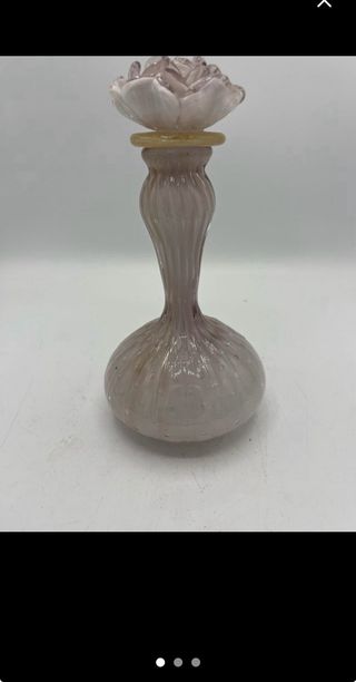 Bottiglie lotto 2 pezzi come foto