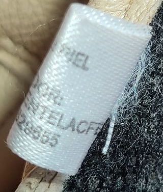 Guantes de piel