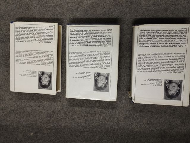 Segundas crónicas de Thomas Covenant