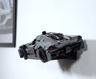 Supporto per LEGO Technic Absolute 42173 42184