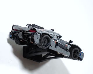 Supporto per LEGO Technic Absolute 42173 42184