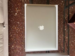 Macbook Pro 15” 2015