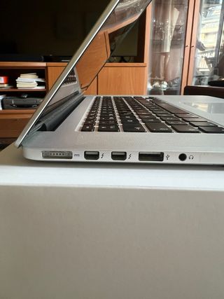 Macbook Pro 15” 2015