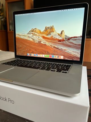 Macbook Pro 15” 2015