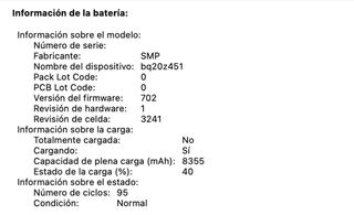 Macbook Pro 15” 2015