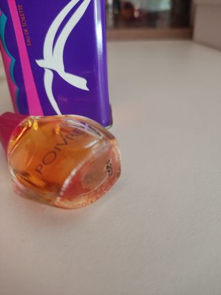Miniatura de perfume Poivre Atkinsons
