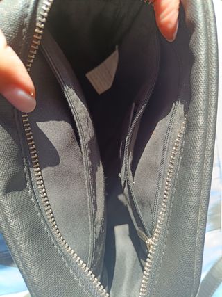 Bolso bandolera Paco Martinez 