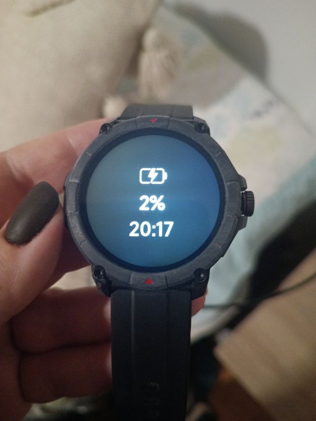Smartwatch 