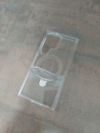 Samsung S23 Ultra 6.9" funda, carcasa.