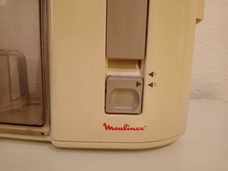 Licuadora Moulinex clásica 