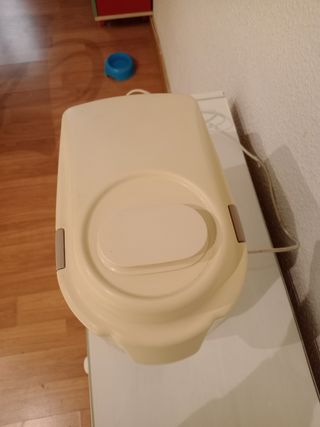 Licuadora Moulinex clásica 