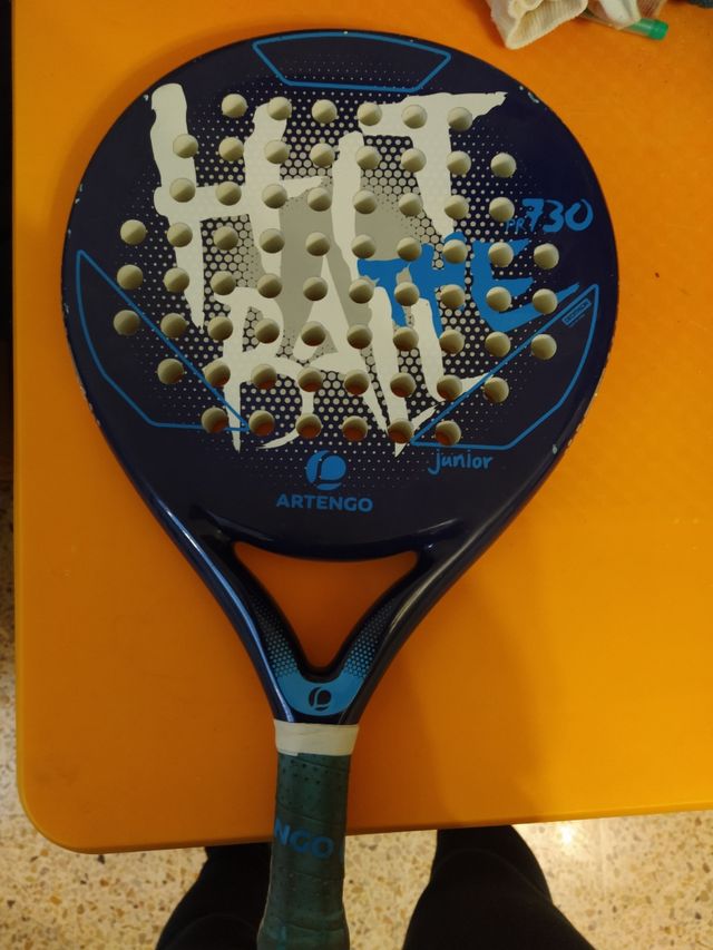 Raqueta Padel niño