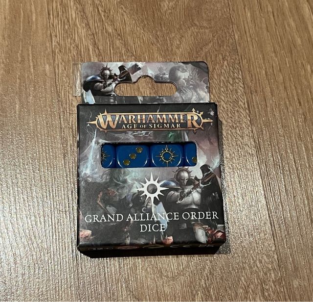 Warhammer Age of Sigmar