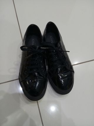 Scarpe Superga bambina misura 32