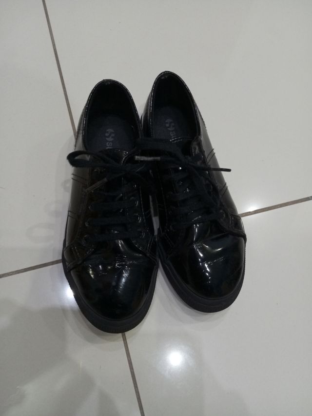 Scarpe Superga bambina misura 32