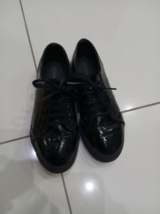 Scarpe Superga bambina misura 32