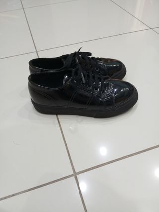 Scarpe Superga bambina misura 32