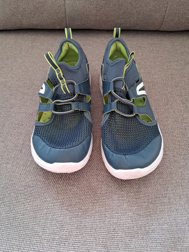 Zapatillas de verano