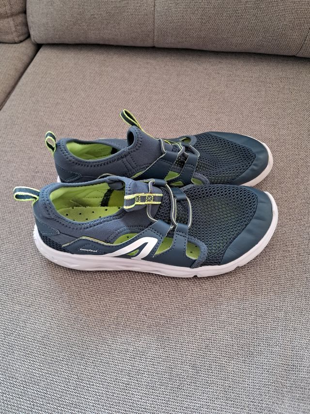 Zapatillas de verano