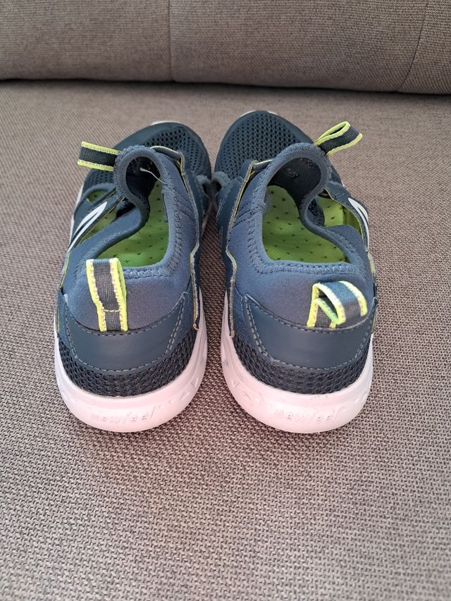 Zapatillas de verano