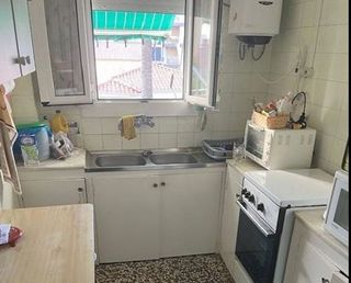 Piso en venta en L' Hospitalet de l'Infant en Vandellòs i l'Hospitalet de l'Infant