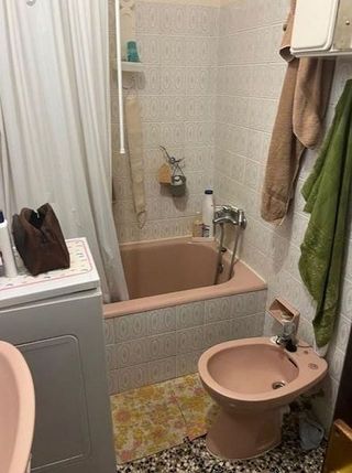 Piso en venta en L' Hospitalet de l'Infant en Vandellòs i l'Hospitalet de l'Infant