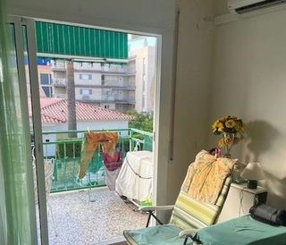 Piso en venta en L' Hospitalet de l'Infant en Vandellòs i l'Hospitalet de l'Infant