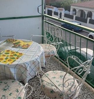 Piso en venta en L' Hospitalet de l'Infant en Vandellòs i l'Hospitalet de l'Infant