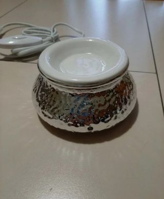 Diffusore elettrico di aroma 