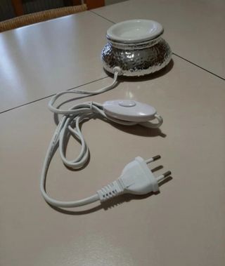 Diffusore elettrico di aroma 