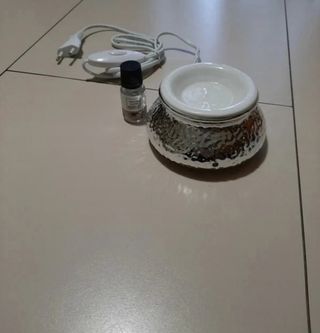 Diffusore elettrico di aroma 