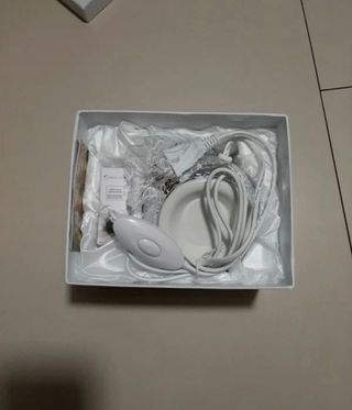 Diffusore elettrico di aroma 