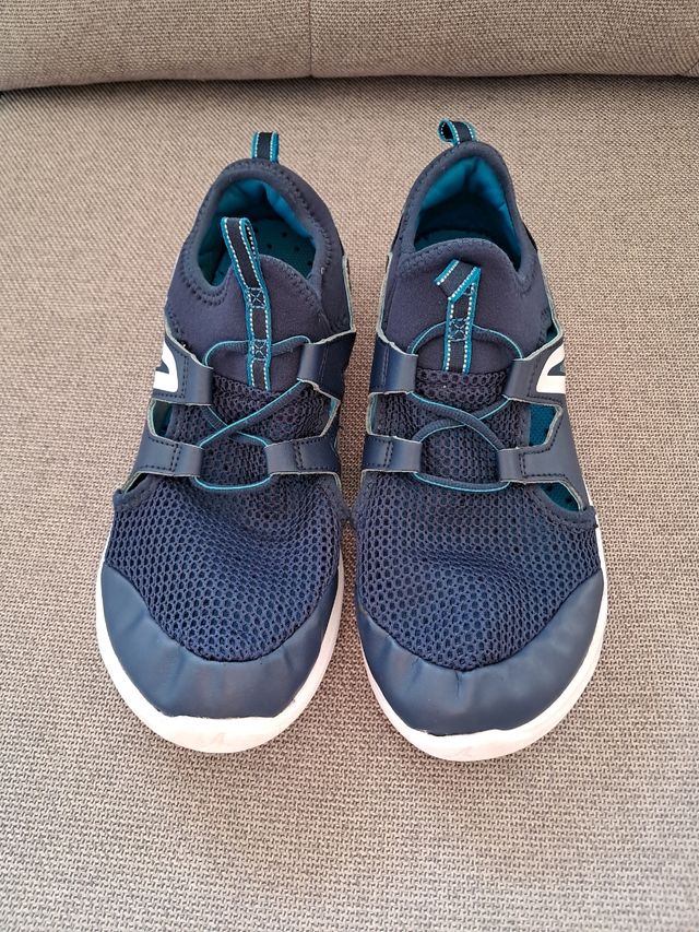 Zapatillas de verano