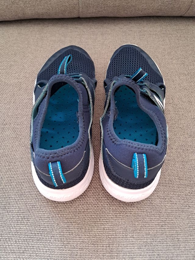 Zapatillas de verano