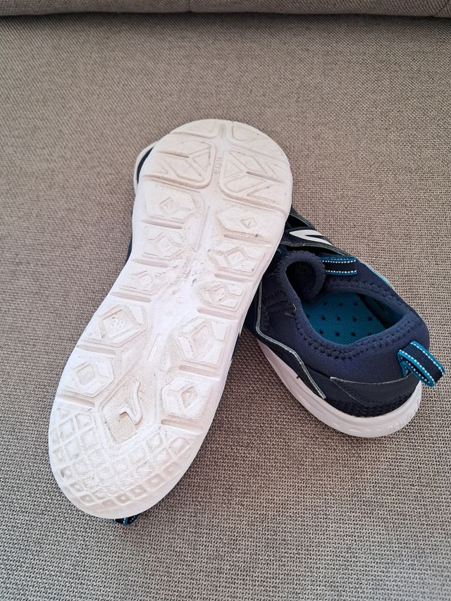 Zapatillas de verano