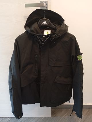 Piumino invernale uomo