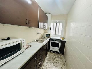 Piso en venta en La Geltrú en Vilanova i La Geltrú