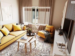 Piso en venta en La Geltrú en Vilanova i La Geltrú