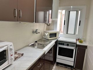 Piso en venta en La Geltrú en Vilanova i La Geltrú