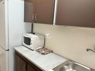 Piso en venta en La Geltrú en Vilanova i La Geltrú
