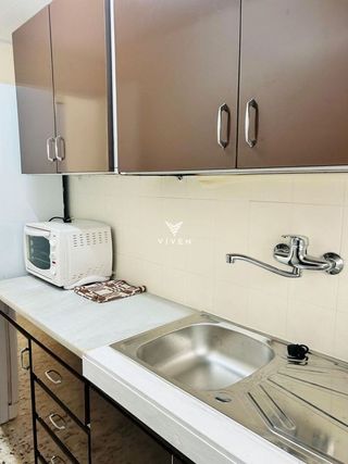 Piso en venta en La Geltrú en Vilanova i La Geltrú