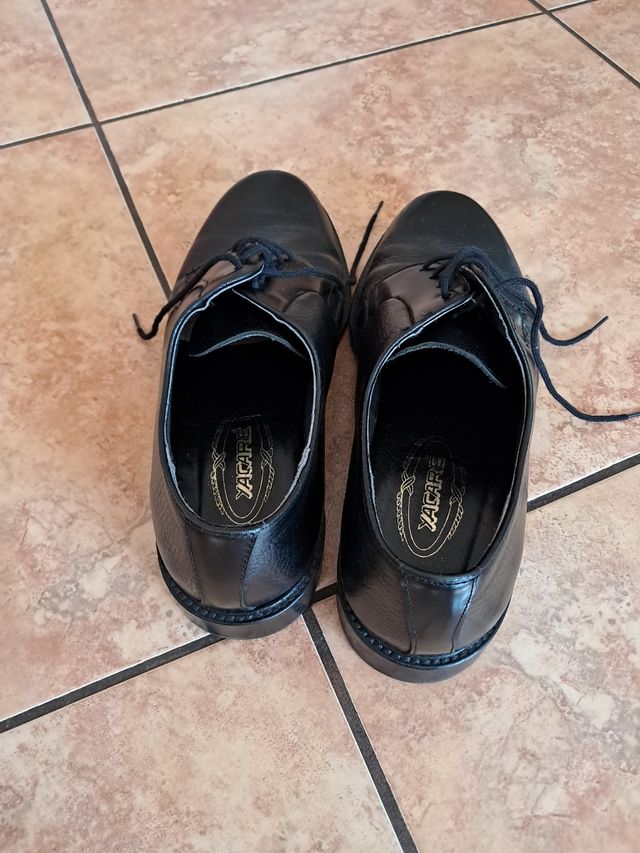 Zapatos de vestir