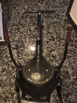 Hoverboard + silla + funda