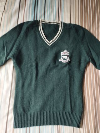 Jersey Nuevo talla M hombre