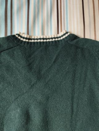 Jersey Nuevo talla M hombre