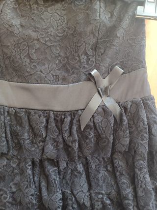 Vestitino per ragazza