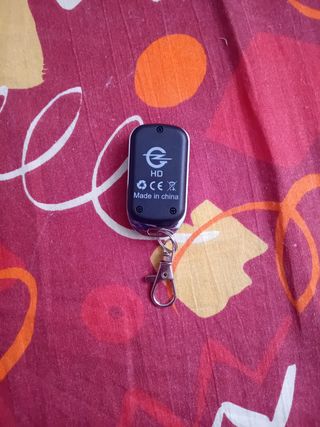 Telecomando universale cancello