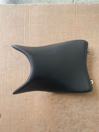 Asiento honda cbr