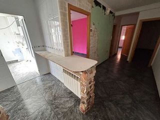 Piso en venta en Centro en Puertollano